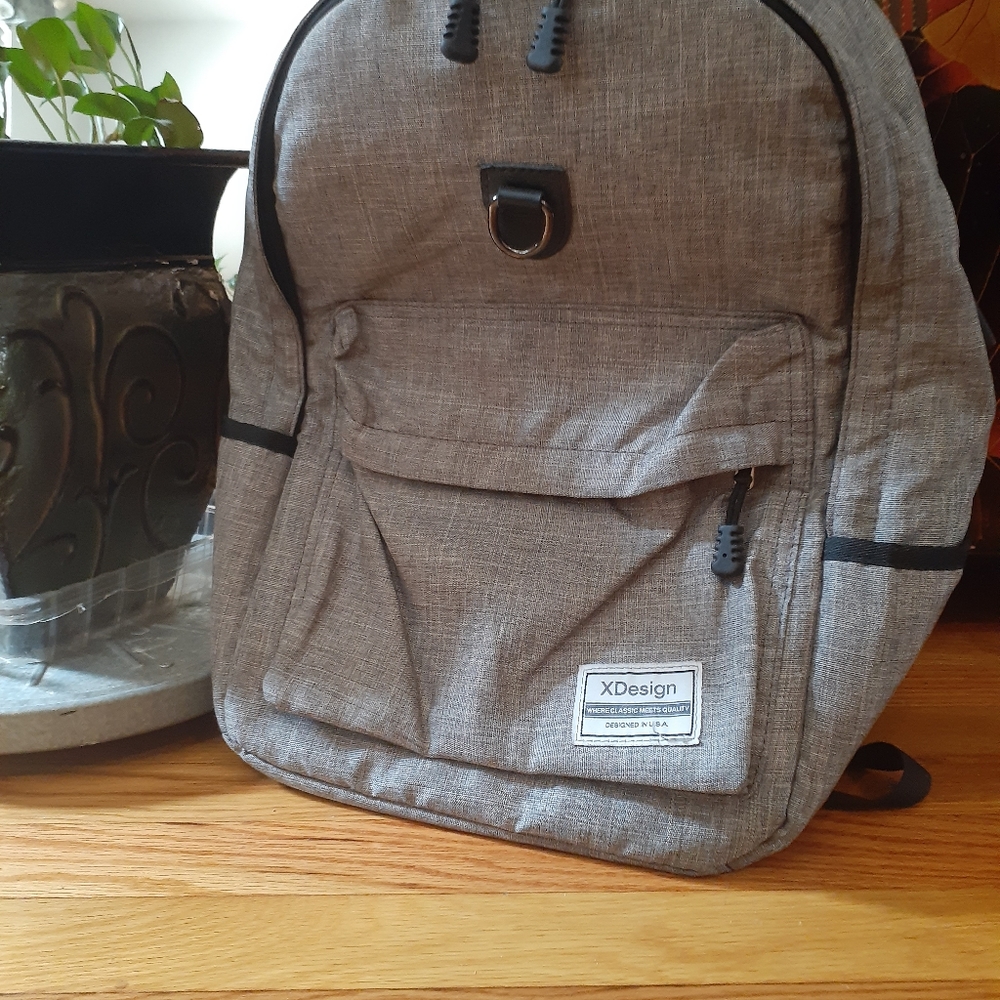 Backpack